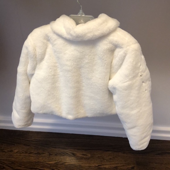 Disney princess ivory jacket - Picture 4 of 4